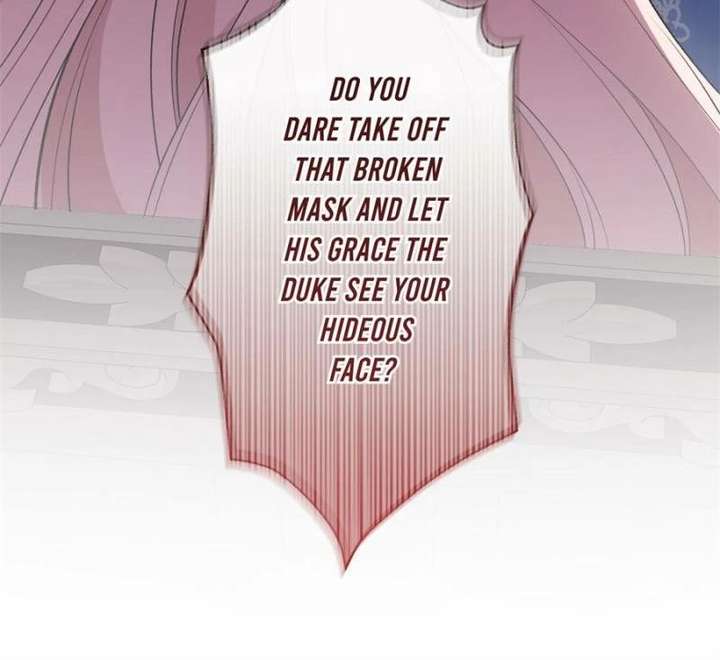 The Duke’s Masked Wife Chapter 24 - Page 31