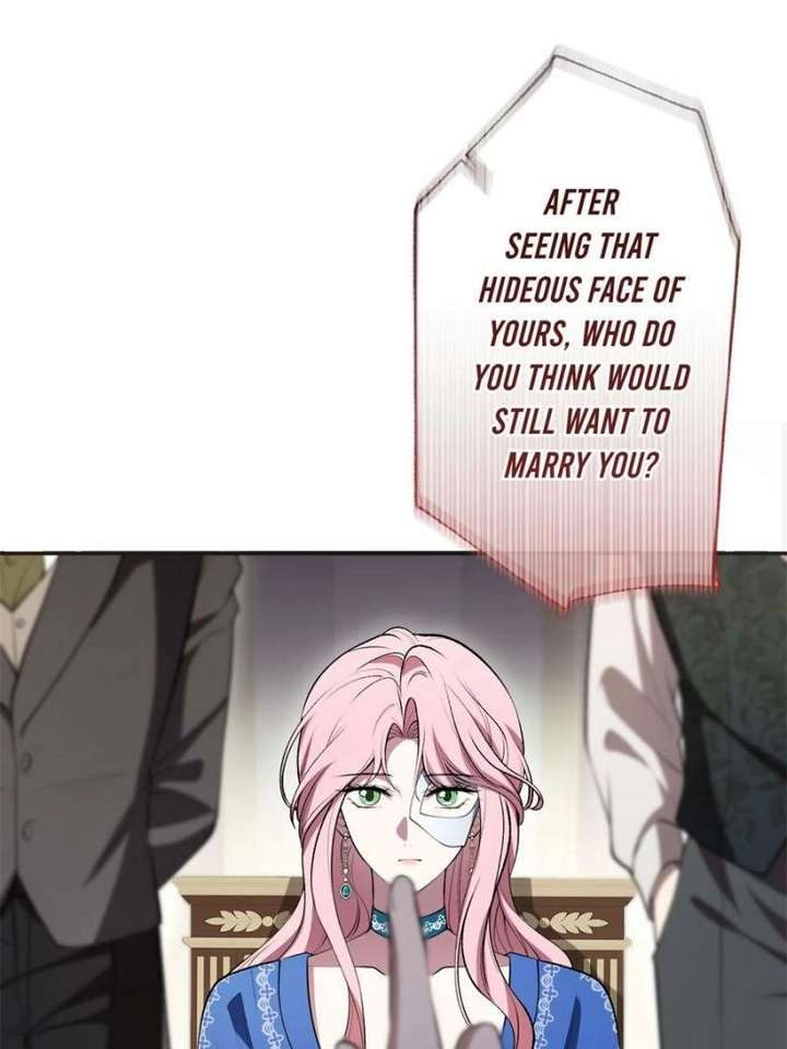 The Duke’s Masked Wife Chapter 24 - Page 32