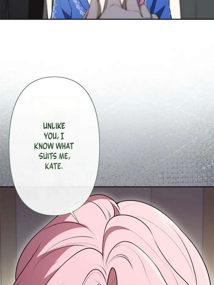 The Duke’s Masked Wife Chapter 24 - Page 33