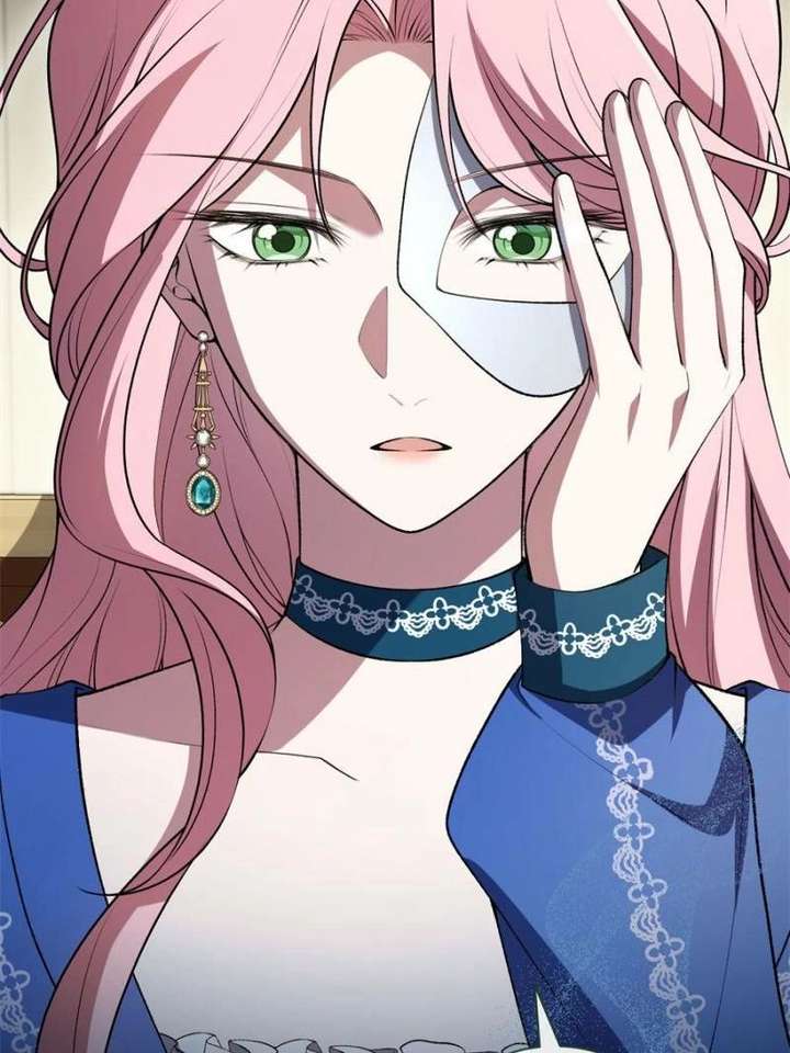 The Duke’s Masked Wife Chapter 24 - Page 34