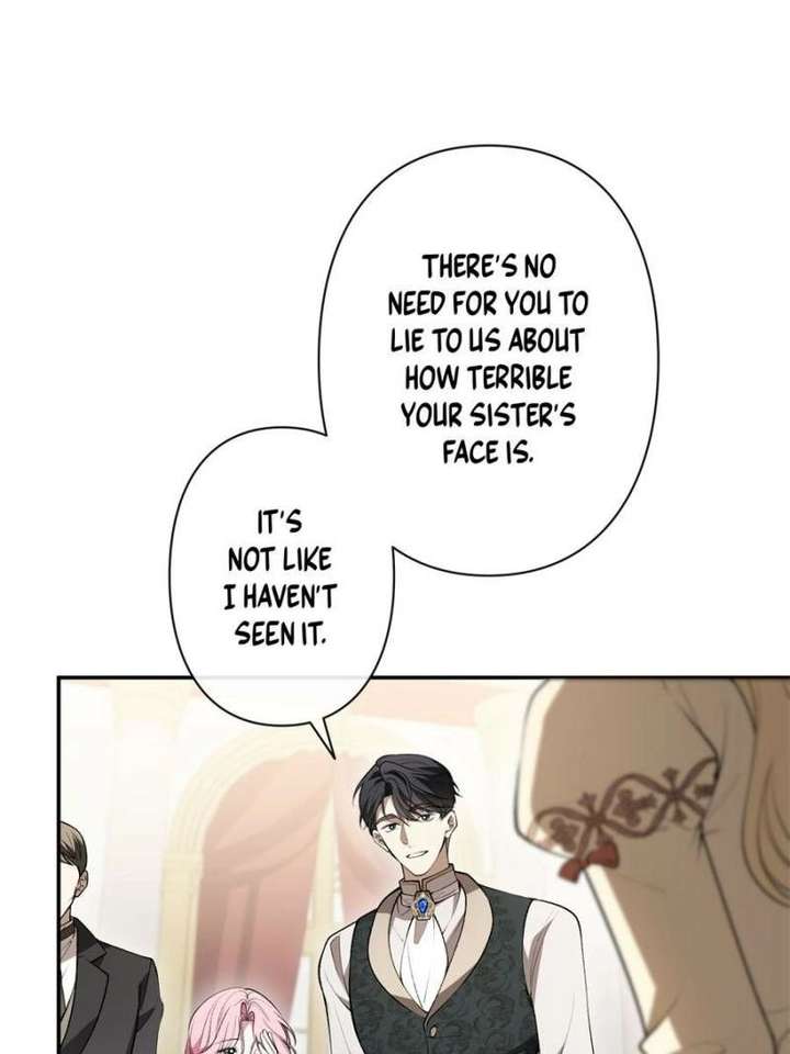 The Duke’s Masked Wife Chapter 24 - Page 42