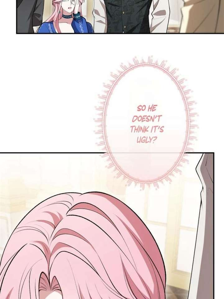 The Duke’s Masked Wife Chapter 24 - Page 43