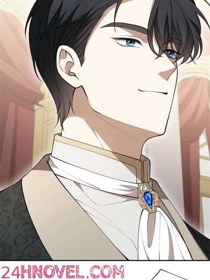 The Duke’s Masked Wife Chapter 24 - Page 45