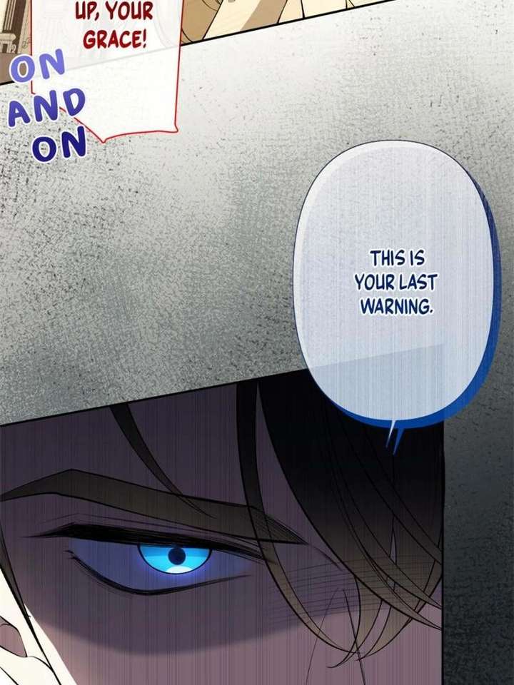 The Duke’s Masked Wife Chapter 24 - Page 47