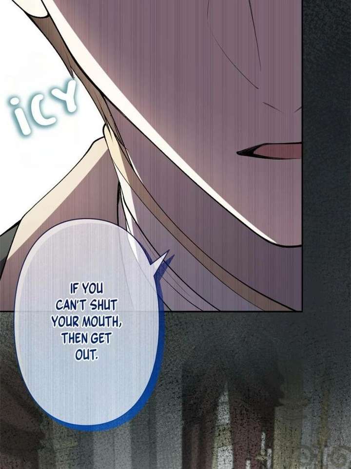 The Duke’s Masked Wife Chapter 24 - Page 48