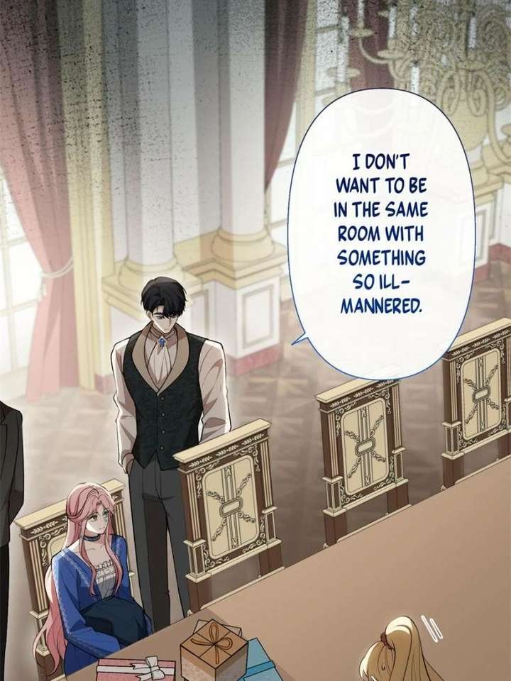 The Duke’s Masked Wife Chapter 24 - Page 49