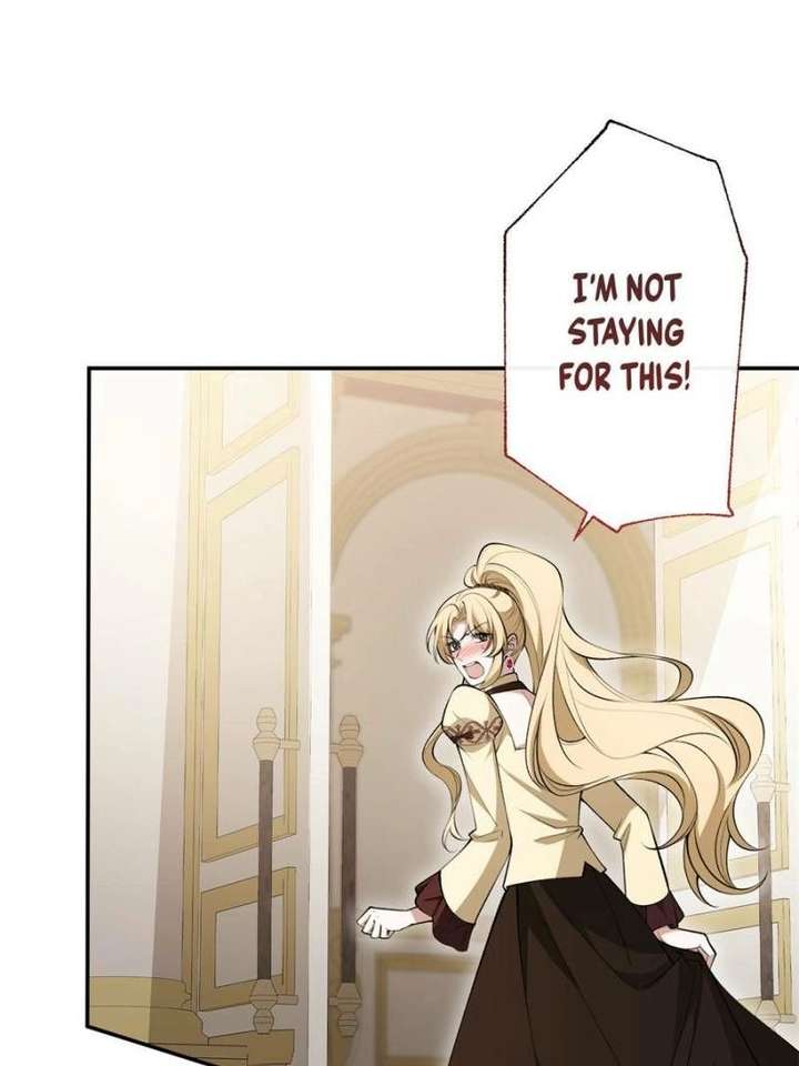 The Duke’s Masked Wife Chapter 24 - Page 58