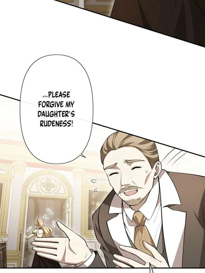 The Duke’s Masked Wife Chapter 24 - Page 59