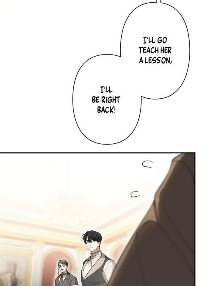 The Duke’s Masked Wife Chapter 24 - Page 60