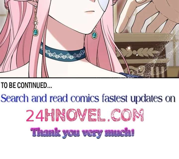 The Duke’s Masked Wife Chapter 24 - Page 63