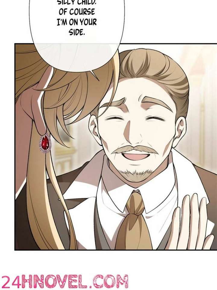 The Duke’s Masked Wife Chapter 25 - Page 11