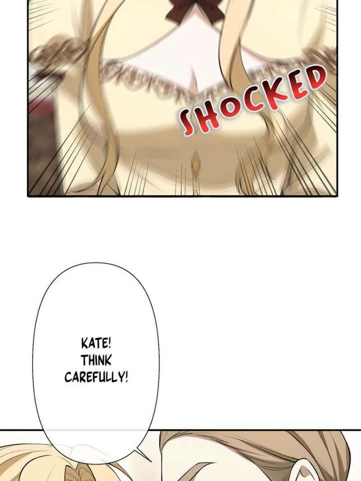 The Duke’s Masked Wife Chapter 25 - Page 21