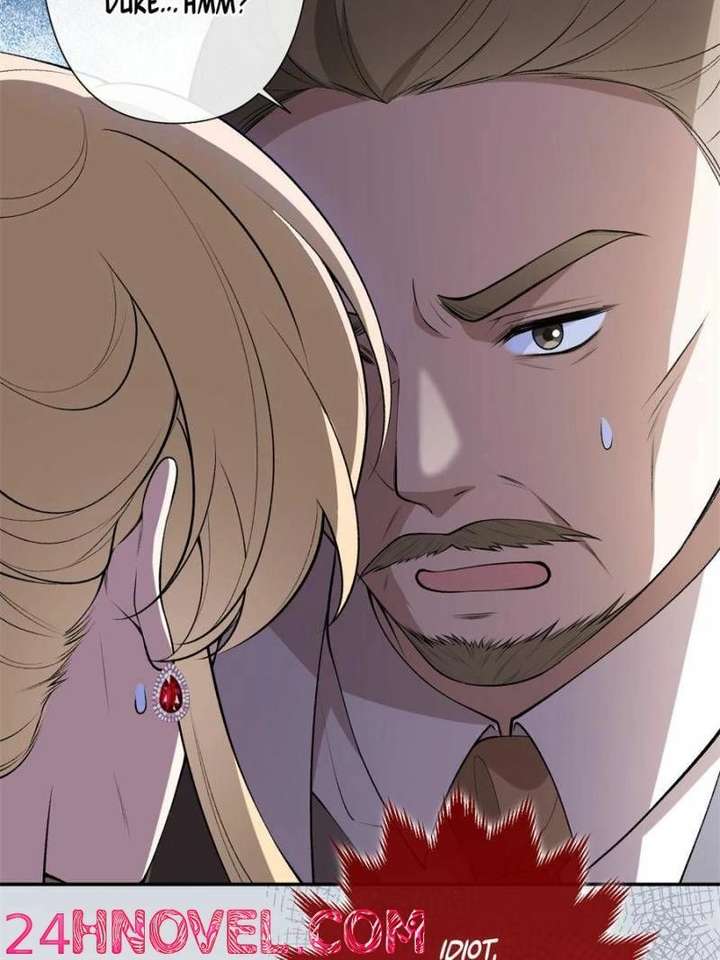 The Duke’s Masked Wife Chapter 25 - Page 23