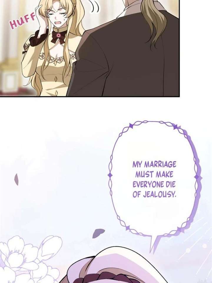 The Duke’s Masked Wife Chapter 25 - Page 25