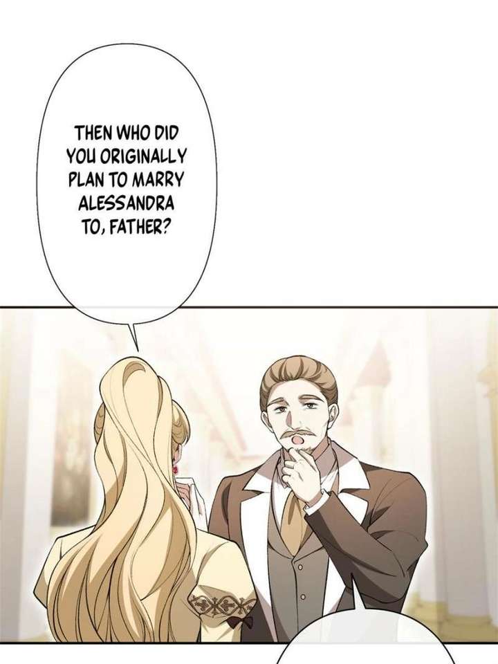 The Duke’s Masked Wife Chapter 25 - Page 29