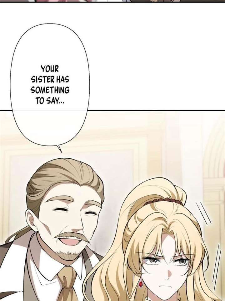 The Duke’s Masked Wife Chapter 25 - Page 41