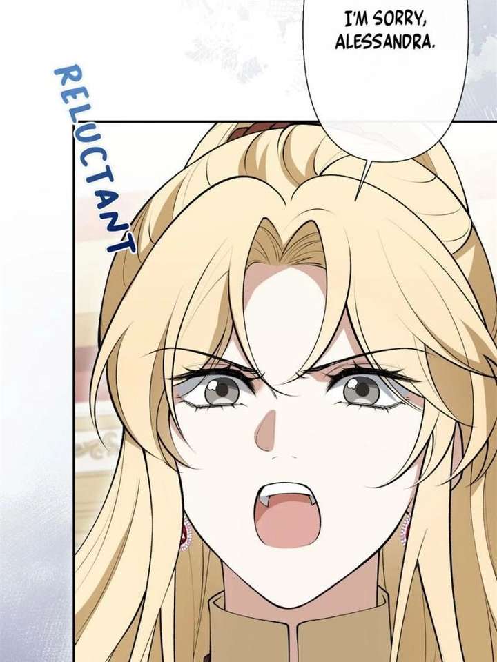 The Duke’s Masked Wife Chapter 25 - Page 43