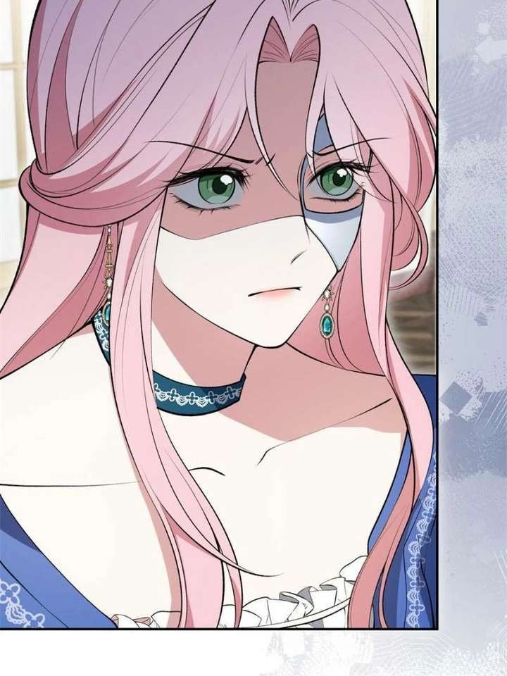 The Duke’s Masked Wife Chapter 25 - Page 45