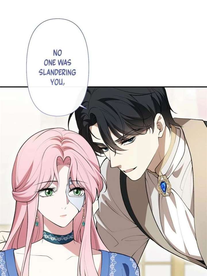 The Duke’s Masked Wife Chapter 25 - Page 49