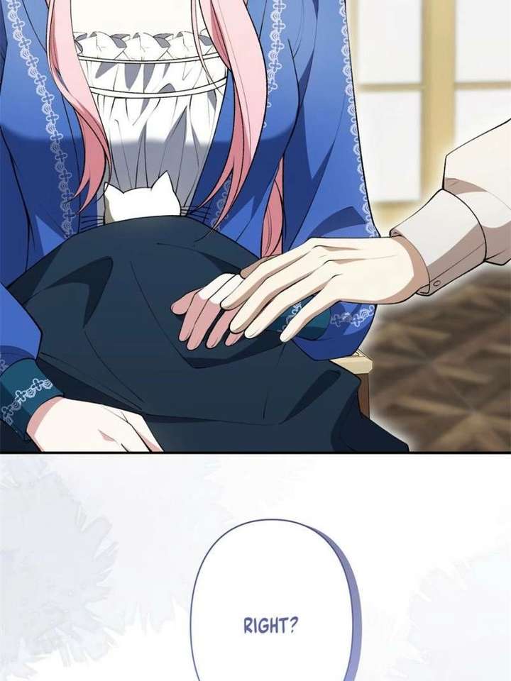 The Duke’s Masked Wife Chapter 25 - Page 50