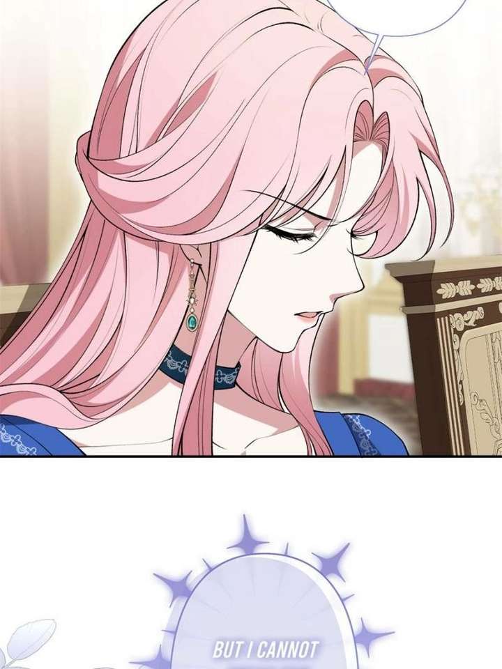 The Duke’s Masked Wife Chapter 25 - Page 54