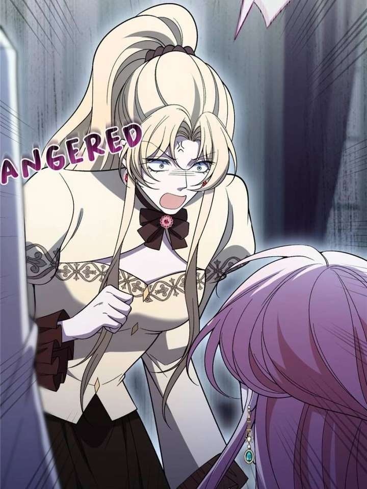 The Duke’s Masked Wife Chapter 26 - Page 16