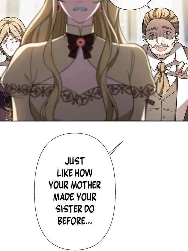 The Duke’s Masked Wife Chapter 26 - Page 20