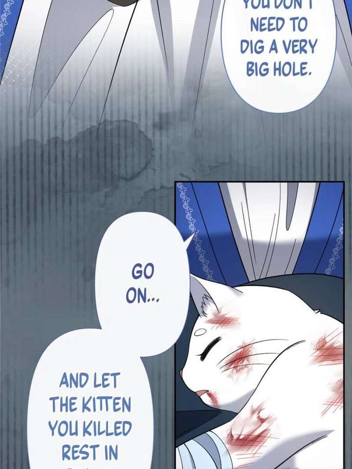 The Duke’s Masked Wife Chapter 26 - Page 26