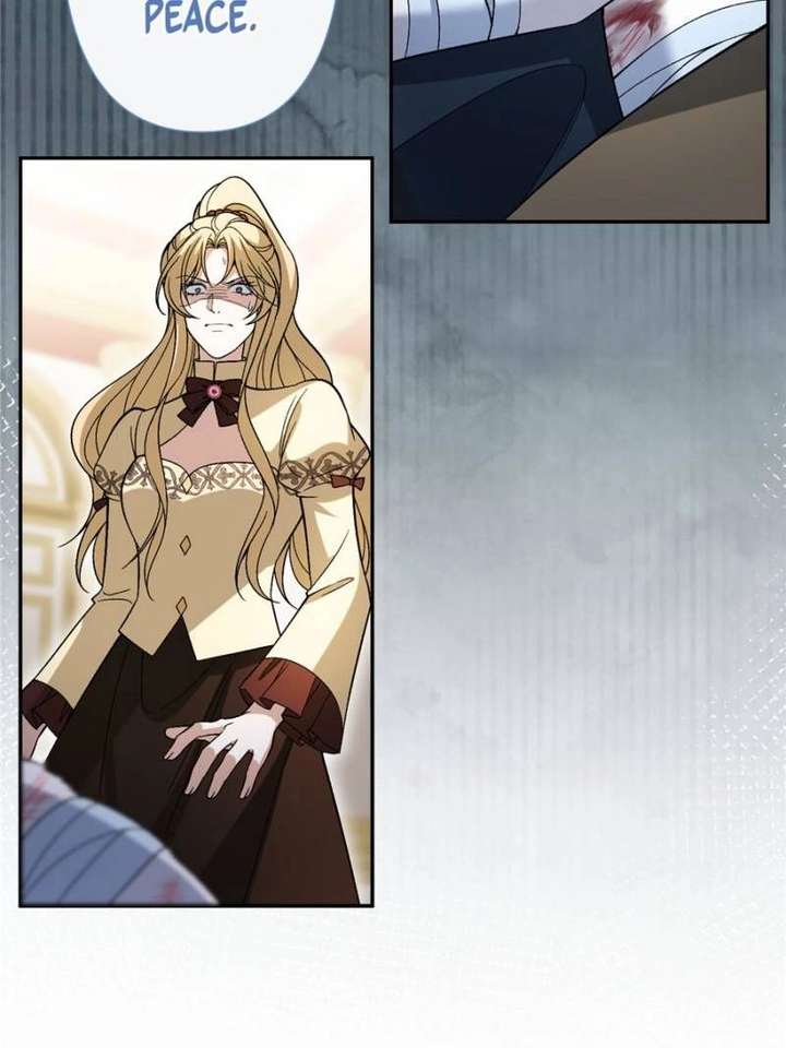 The Duke’s Masked Wife Chapter 26 - Page 27