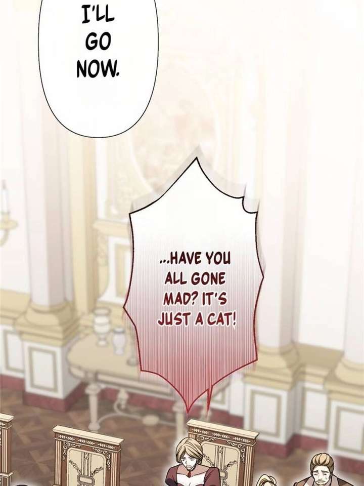 The Duke’s Masked Wife Chapter 26 - Page 29