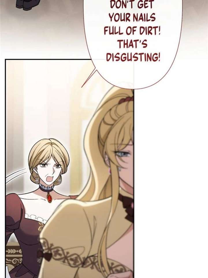 The Duke’s Masked Wife Chapter 26 - Page 31