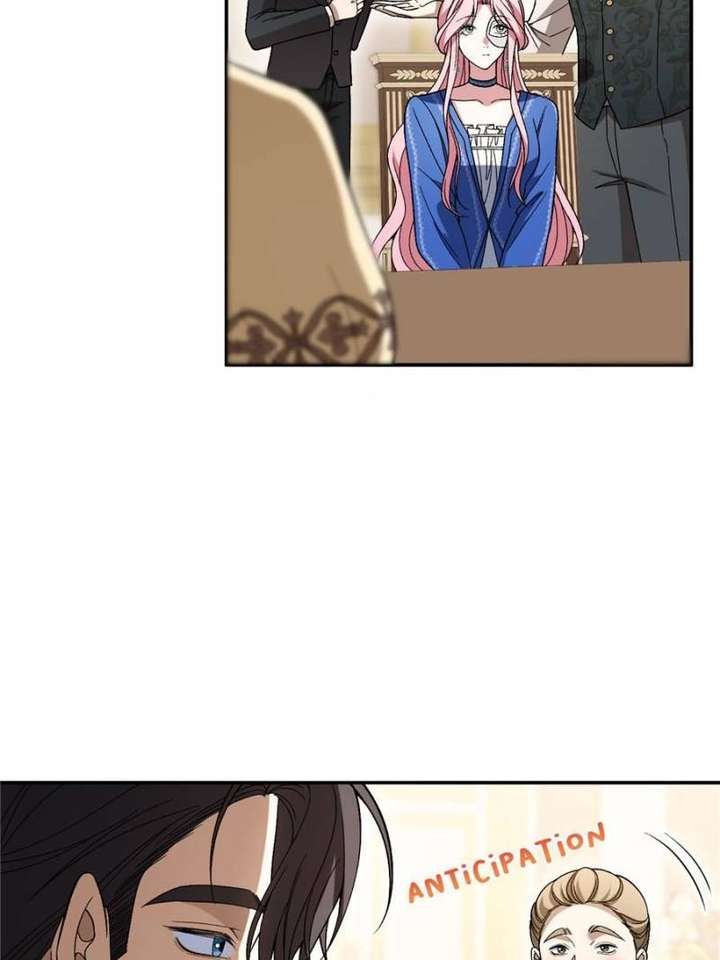 The Duke’s Masked Wife Chapter 26 - Page 34