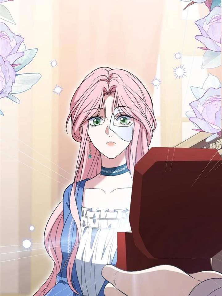 The Duke’s Masked Wife Chapter 26 - Page 44