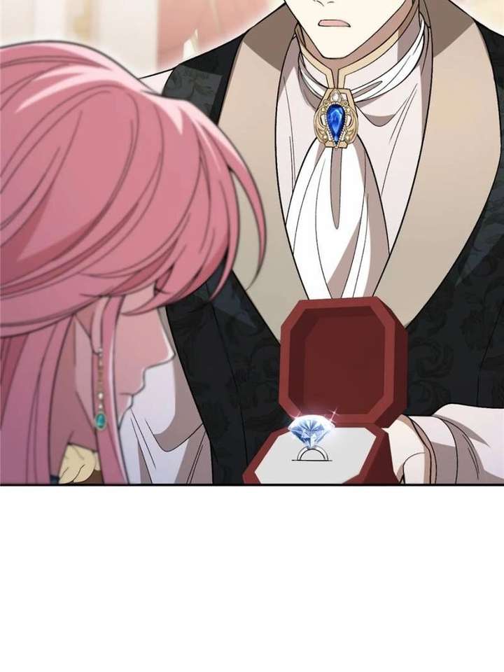 The Duke’s Masked Wife Chapter 26 - Page 48