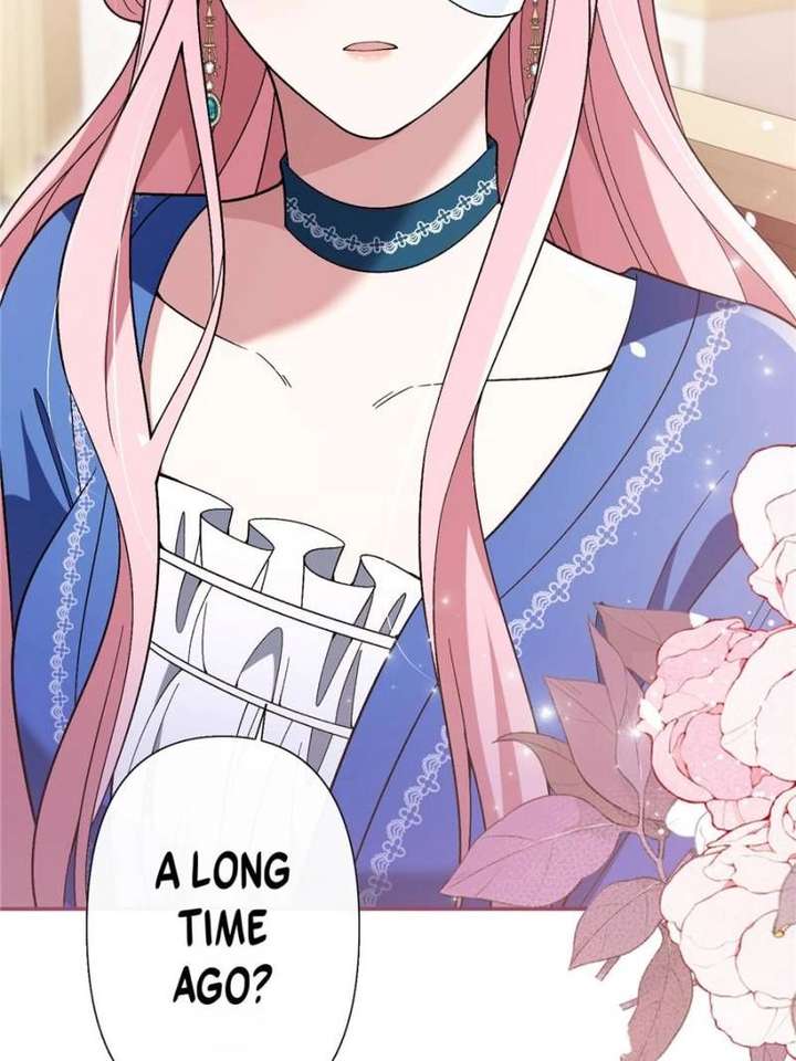 The Duke’s Masked Wife Chapter 26 - Page 58