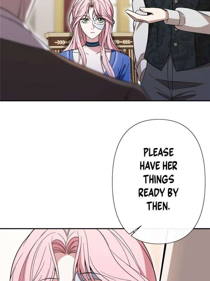 The Duke’s Masked Wife Chapter 26 - Page 65