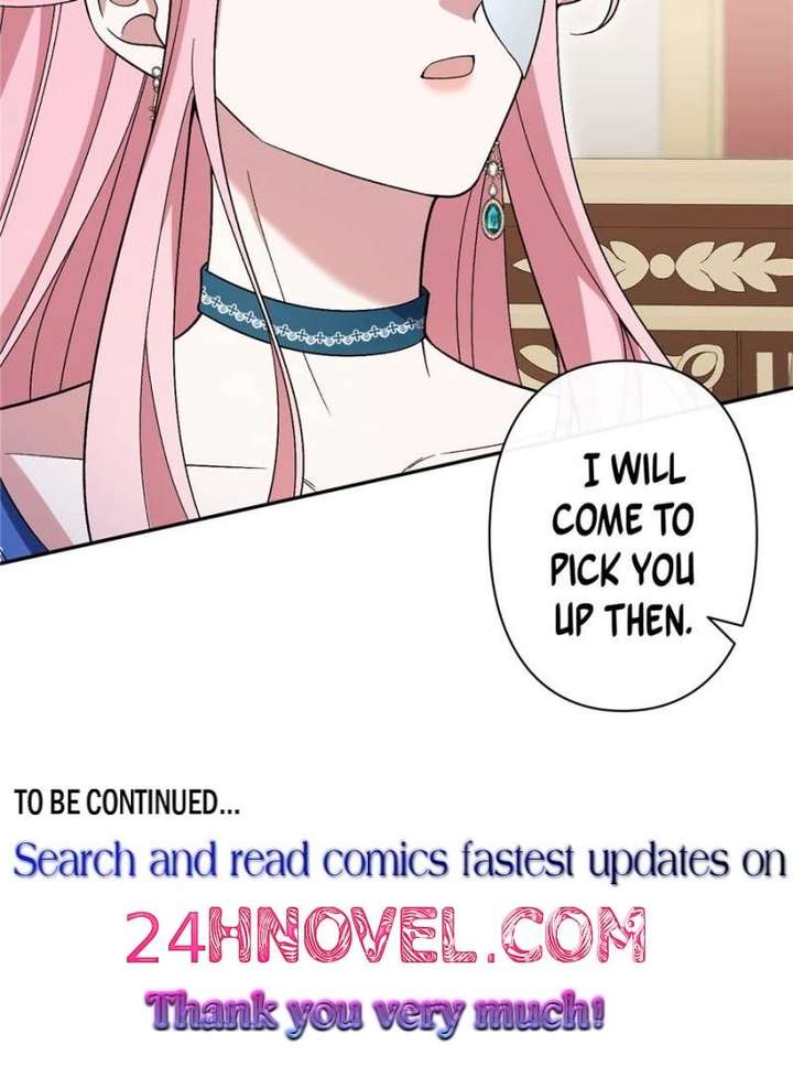 The Duke’s Masked Wife Chapter 26 - Page 73