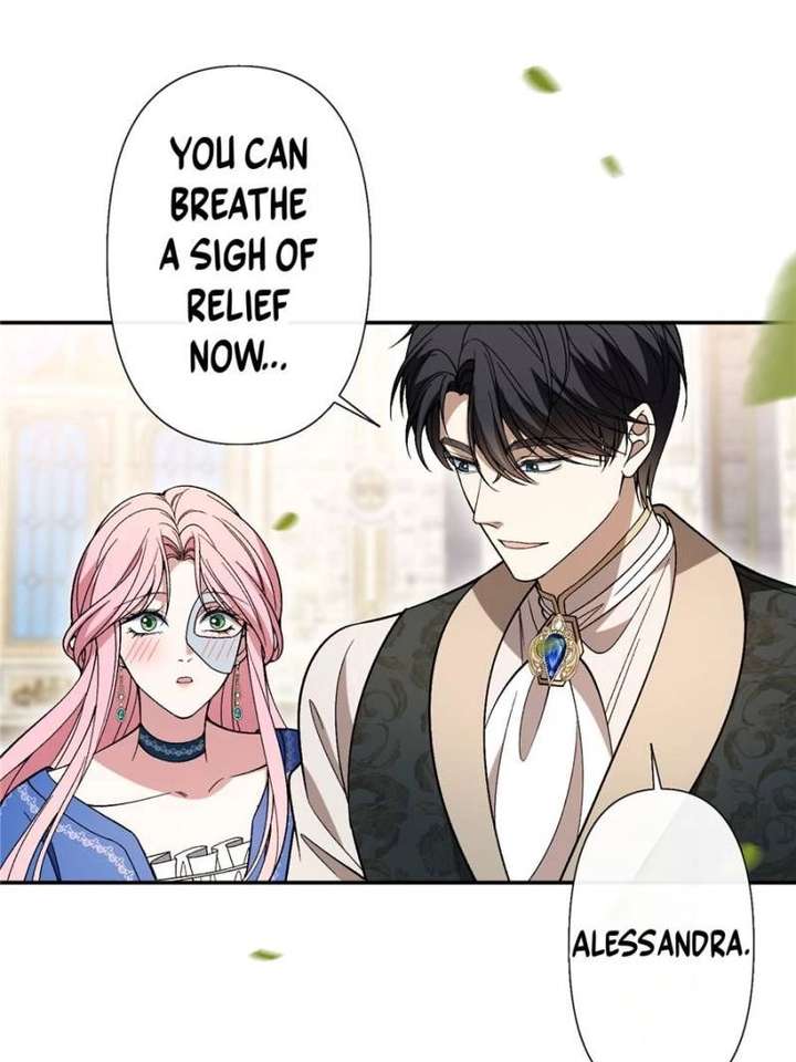 The Duke’s Masked Wife Chapter 27 - Page 11