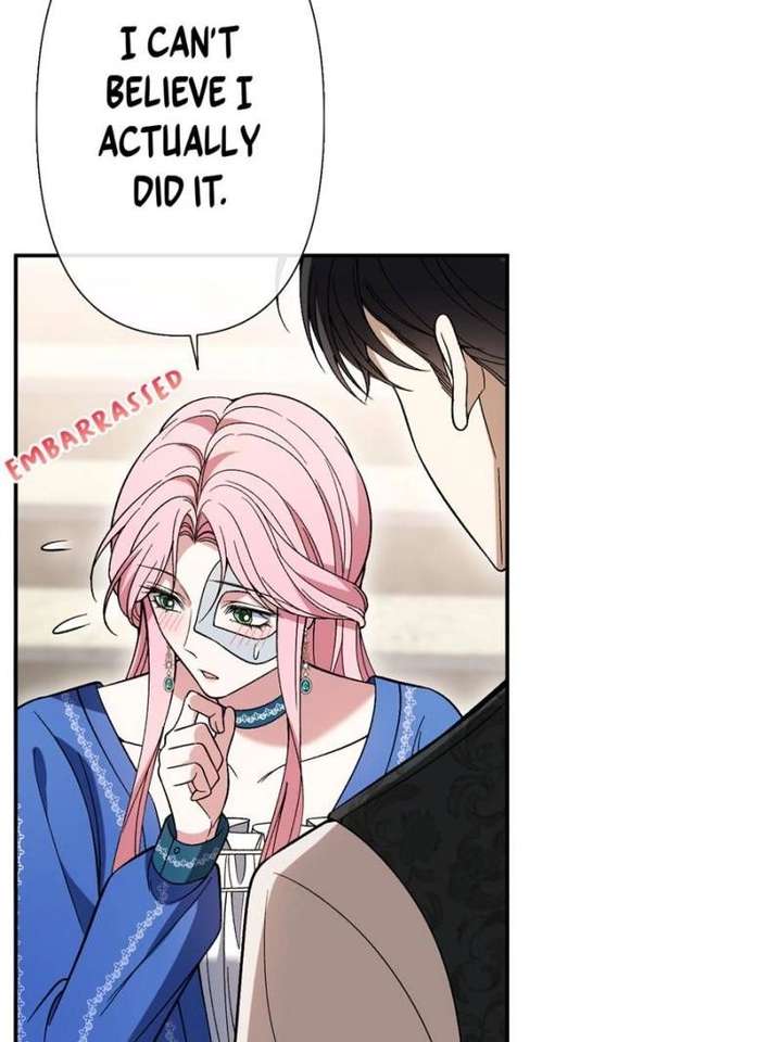 The Duke’s Masked Wife Chapter 27 - Page 17