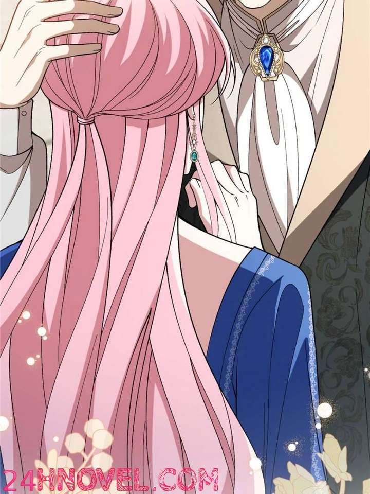 The Duke’s Masked Wife Chapter 27 - Page 25