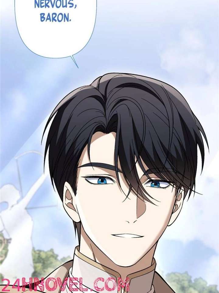 The Duke’s Masked Wife Chapter 27 - Page 37