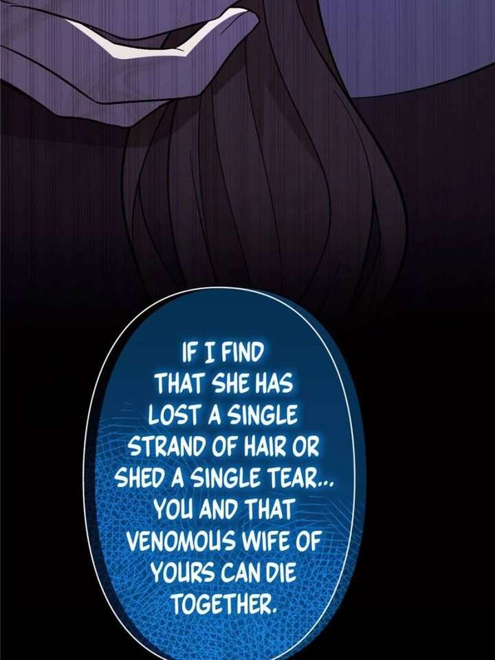 The Duke’s Masked Wife Chapter 27 - Page 45