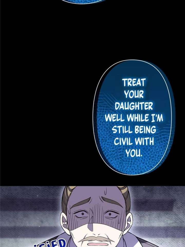 The Duke’s Masked Wife Chapter 27 - Page 46