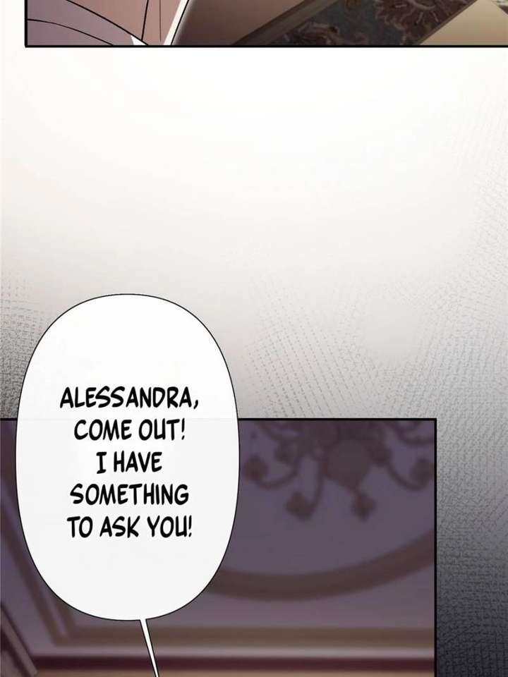 The Duke’s Masked Wife Chapter 27 - Page 52