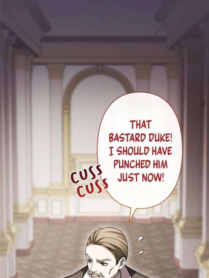 The Duke’s Masked Wife Chapter 27 - Page 54