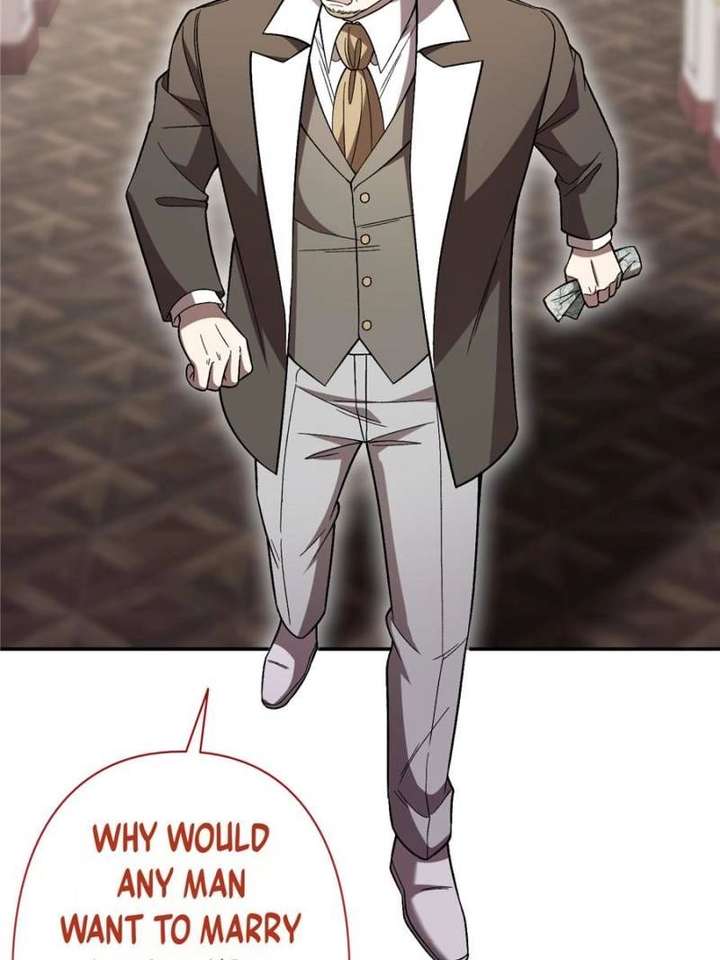 The Duke’s Masked Wife Chapter 27 - Page 55