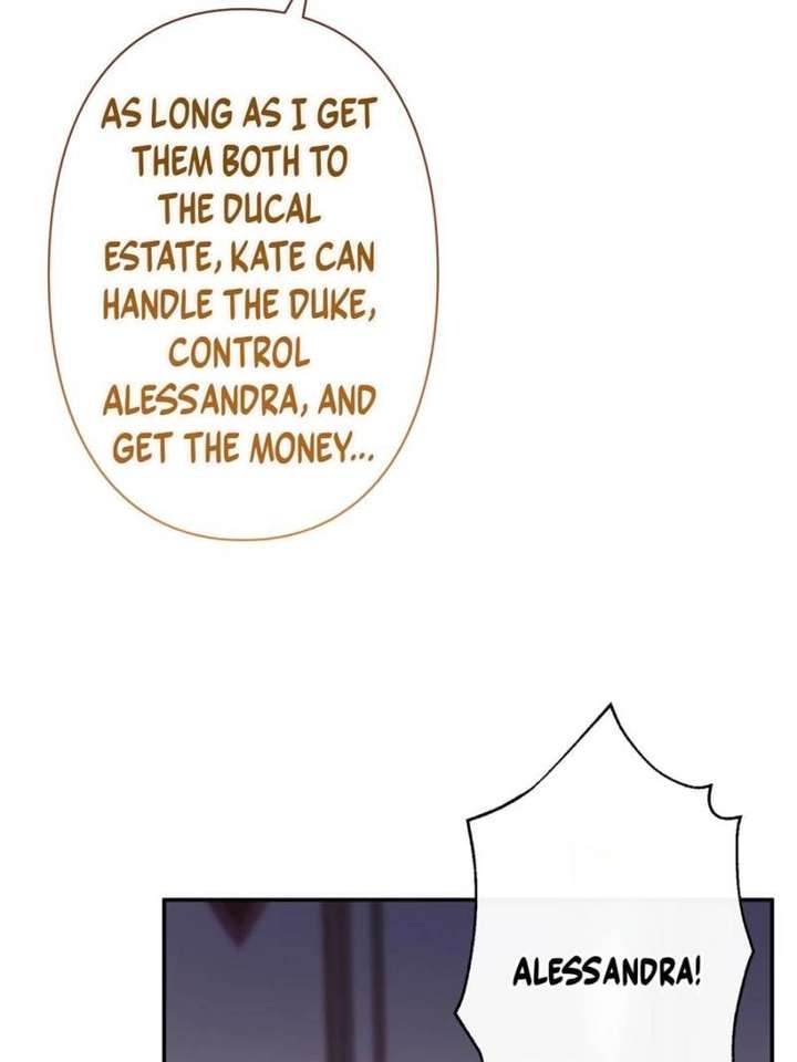 The Duke’s Masked Wife Chapter 27 - Page 58