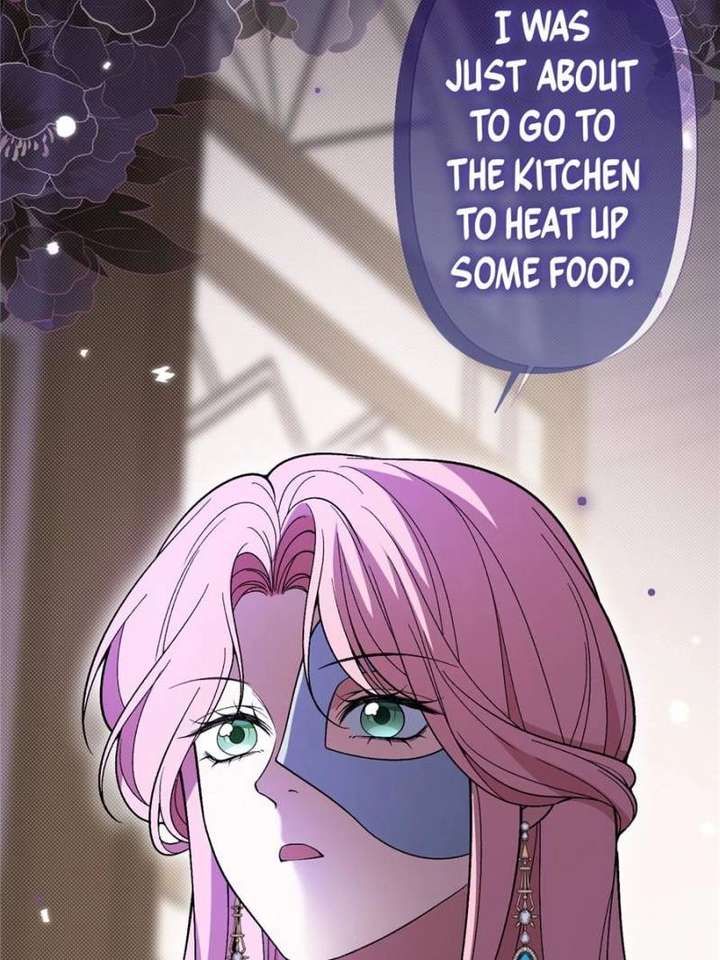 The Duke’s Masked Wife Chapter 27 - Page 68