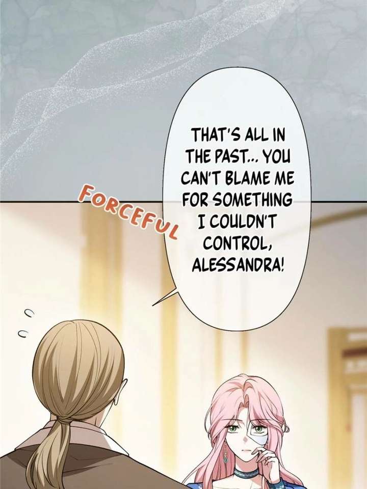 The Duke’s Masked Wife Chapter 28 - Page 12