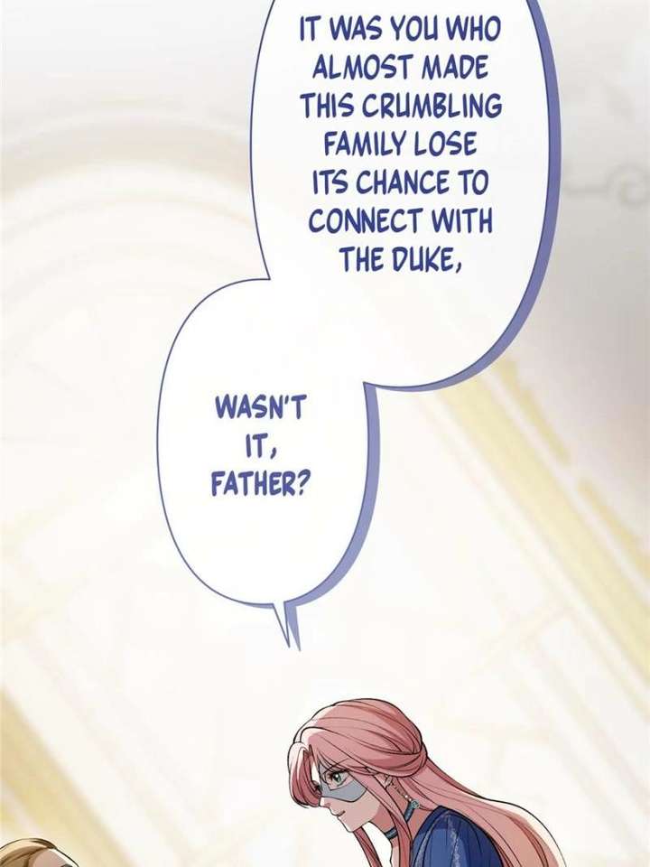 The Duke’s Masked Wife Chapter 28 - Page 16